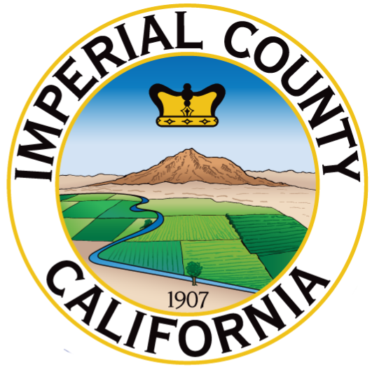 Imperial County GIS Portal